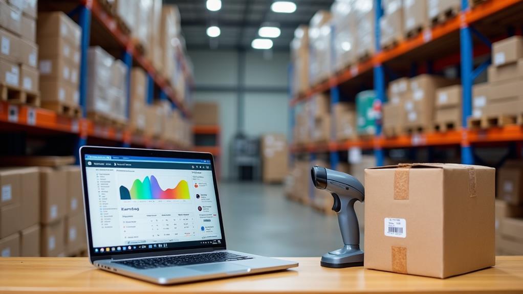 effective inventory management strategies