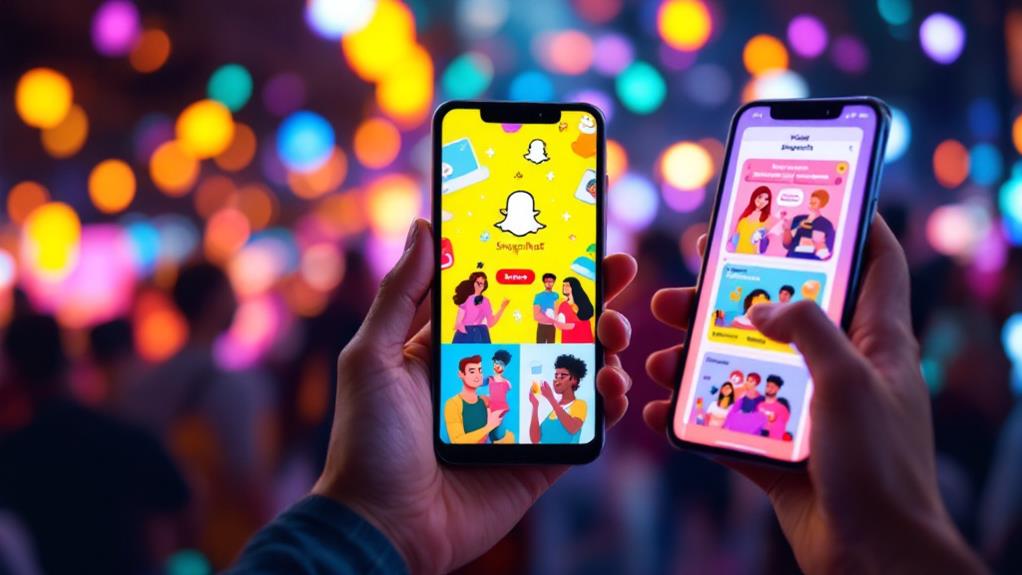 engaging snapchat ad strategies