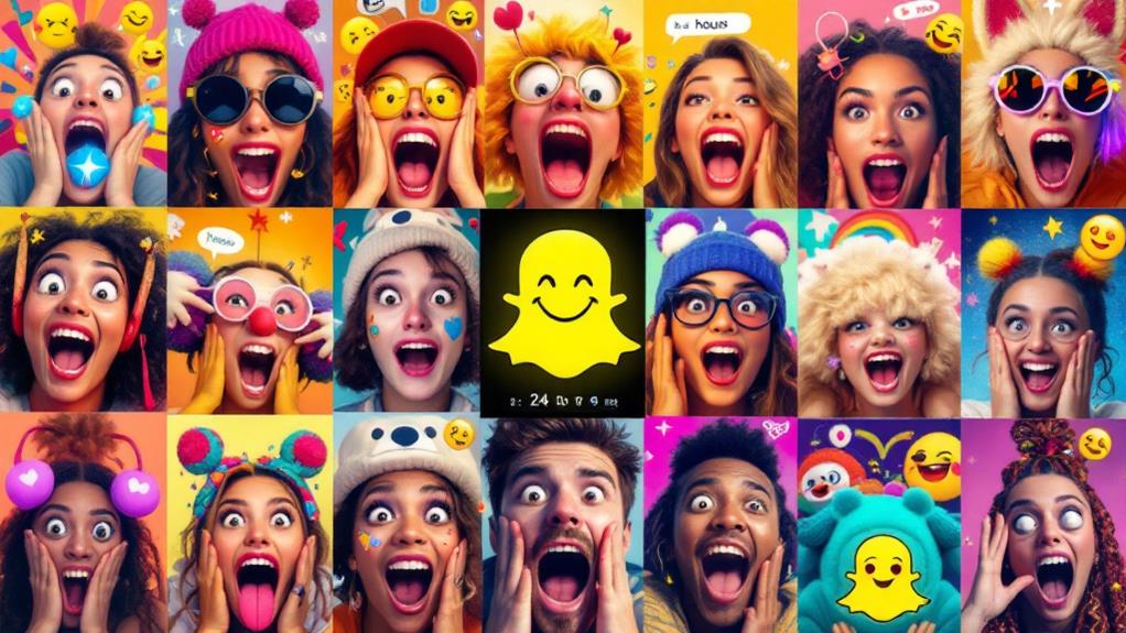 engaging snapchat storytelling techniques