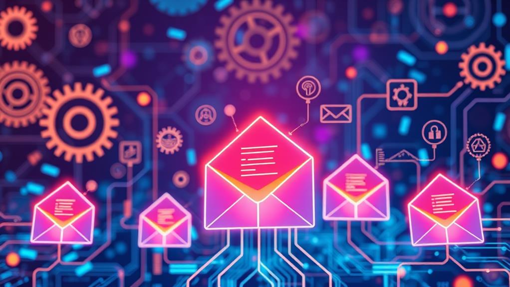 enhancing email engagement automation