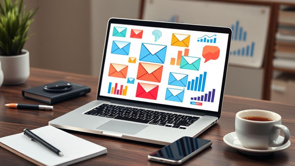 essential email marketing tools