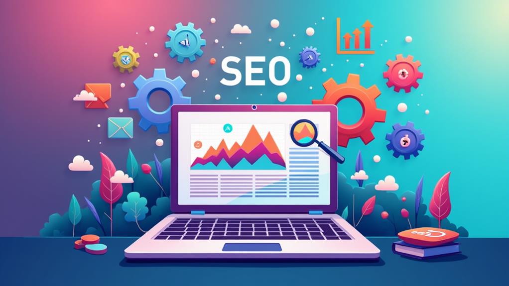 essential on page seo factors