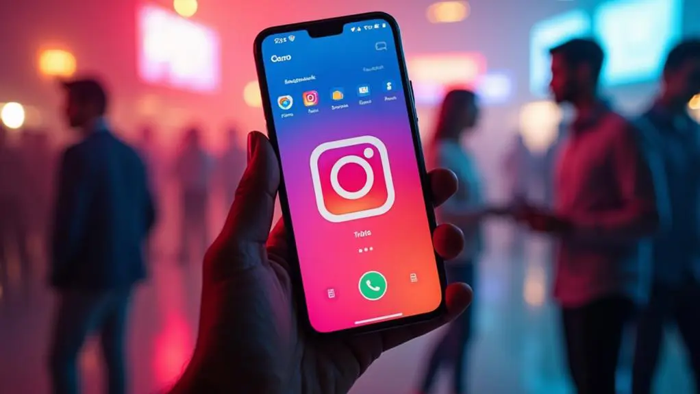 fs on instagram means for sure
