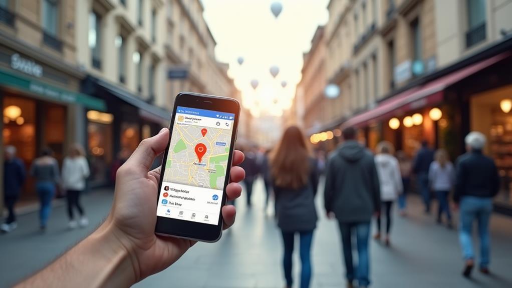 google maps marketing strategies