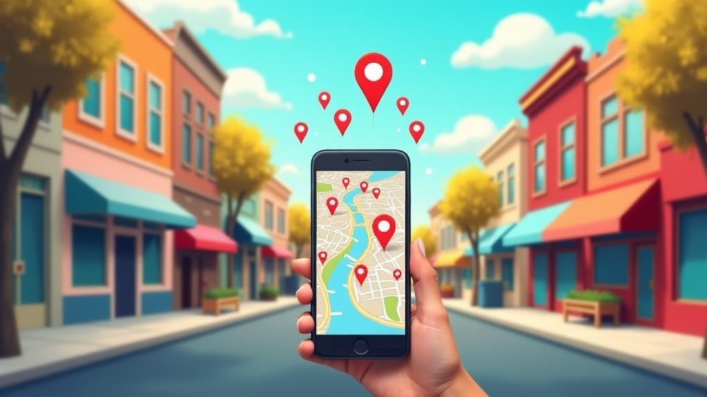 local seo importance explained