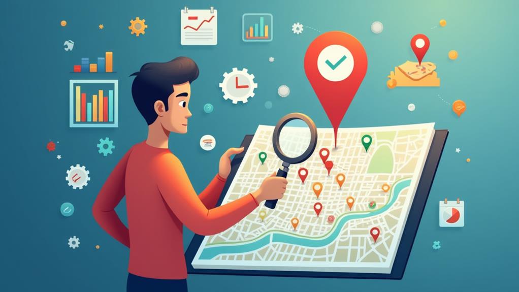 local seo keyword research