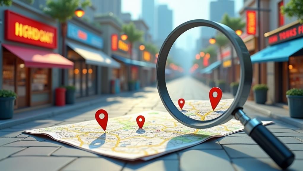 local seo mistakes small businesses