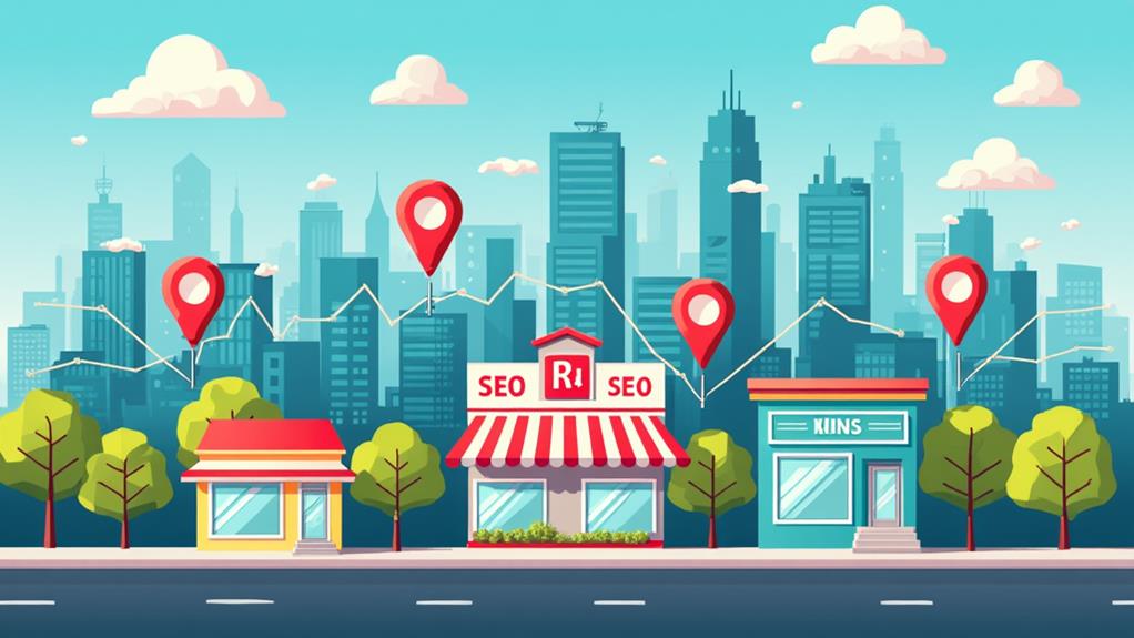 local seo optimization services