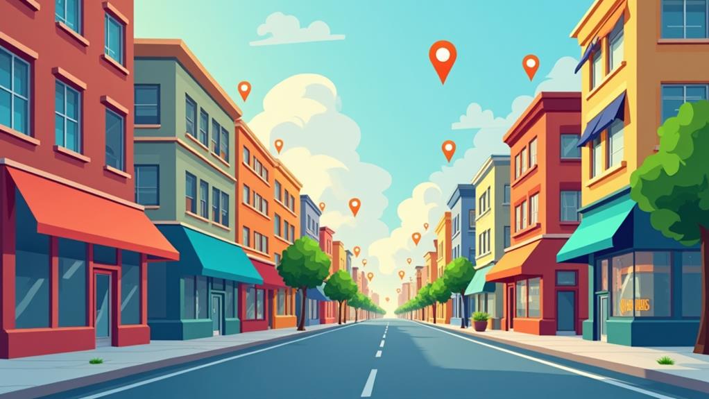 local seo strategies for businesses