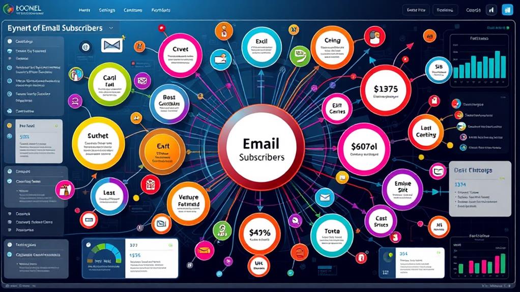 maximize engagement through segmentation