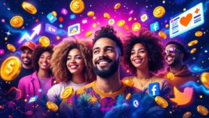 monetize following using fanfix