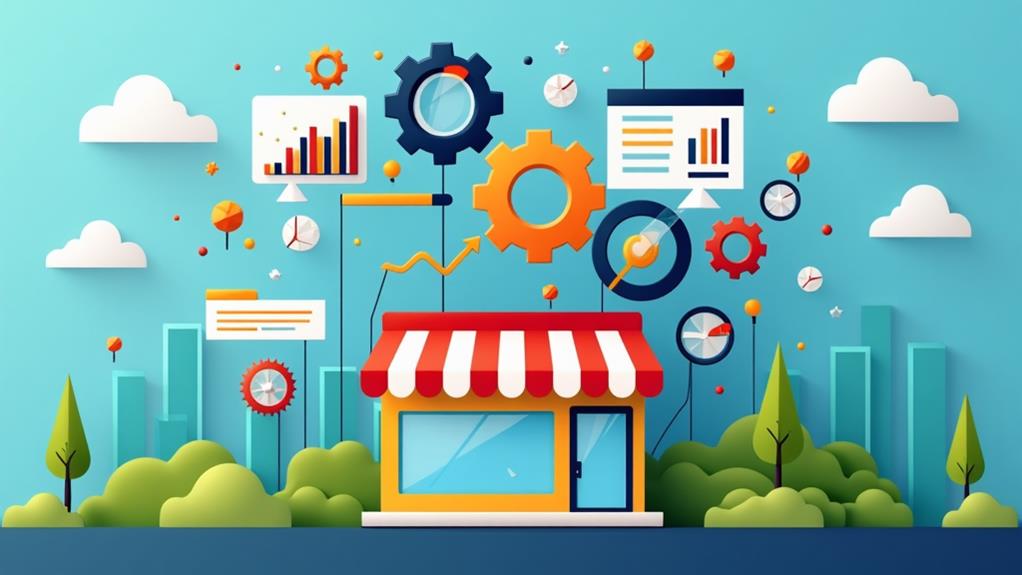 optimize e commerce for seo