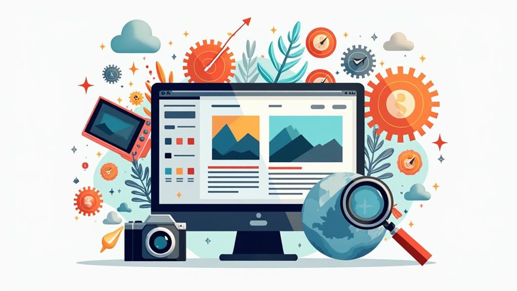 optimize images for seo