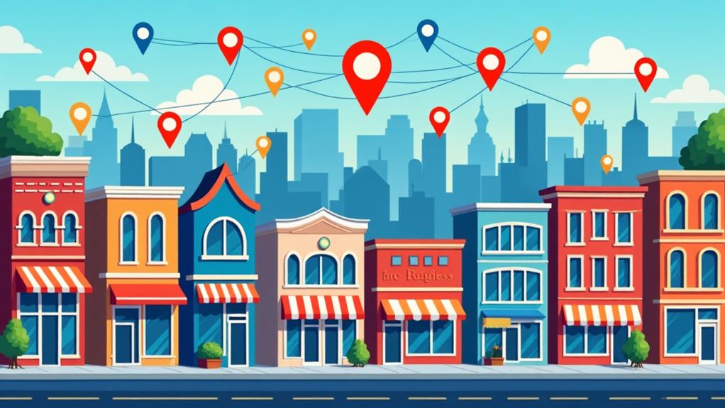 optimizing multi location seo strategies