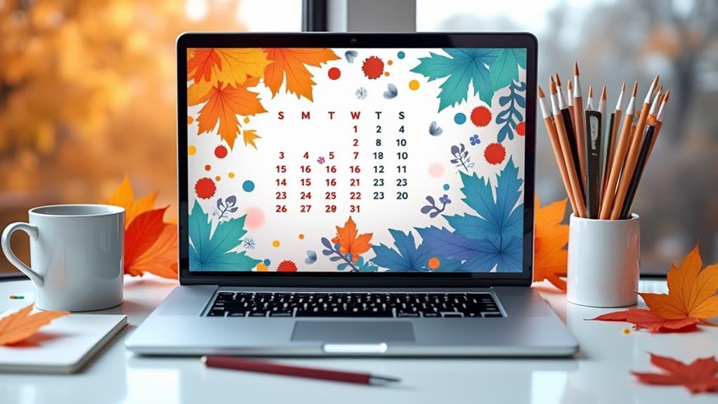 seasonal content planning tools