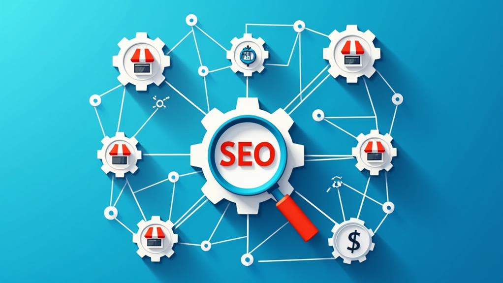 seo importance for small businesses