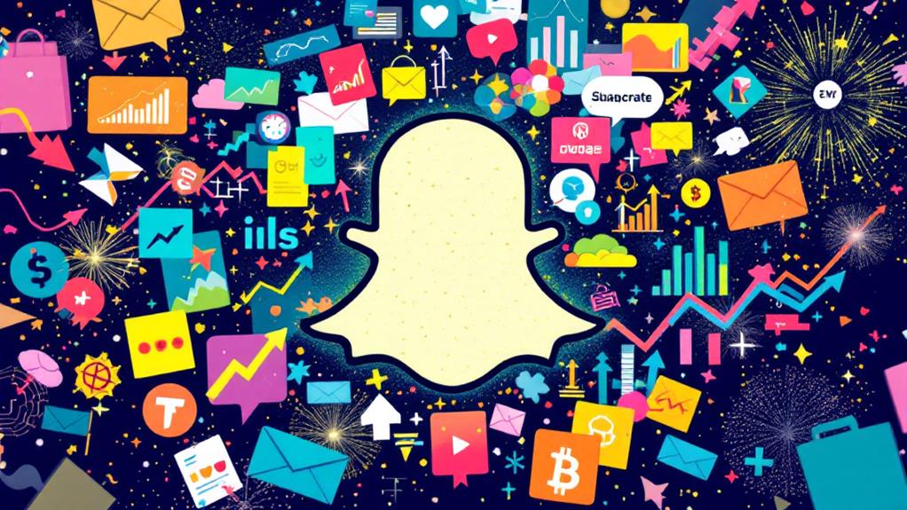 small business growth snapchat