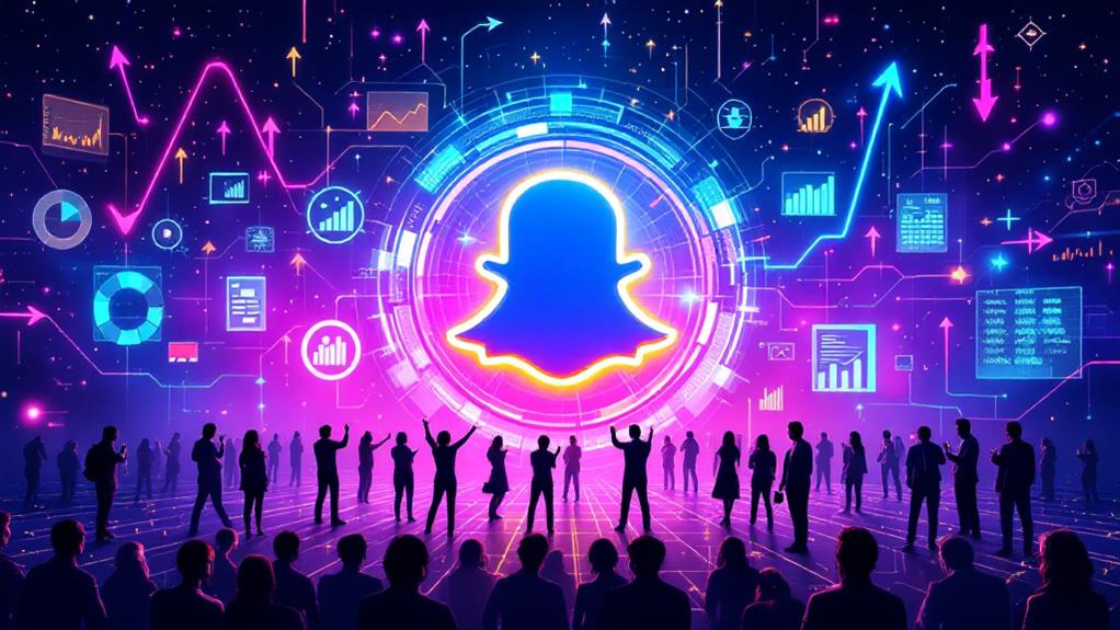 snapchat ads retargeting strategies