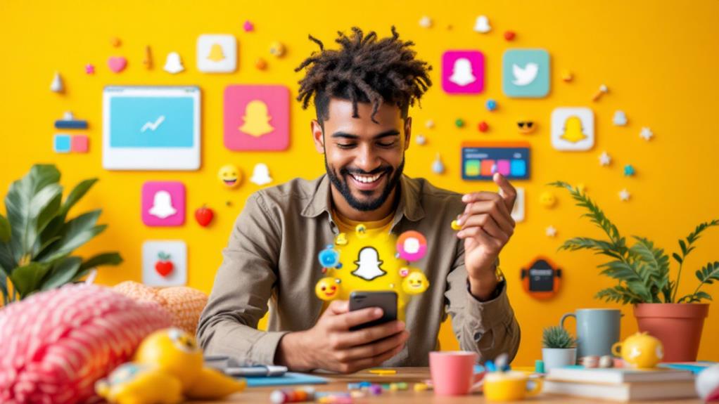 snapchat brand storytelling guide