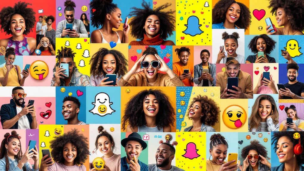 snapchat influencer engagement strategies