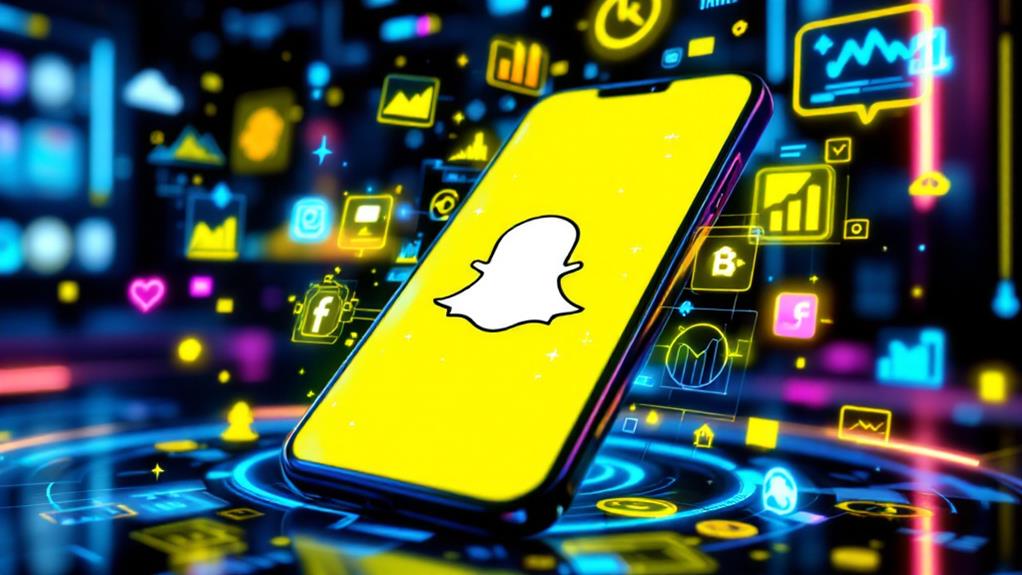 snapchat influencer marketing guide