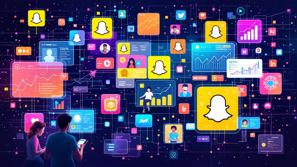 snapchat influencer marketing platforms