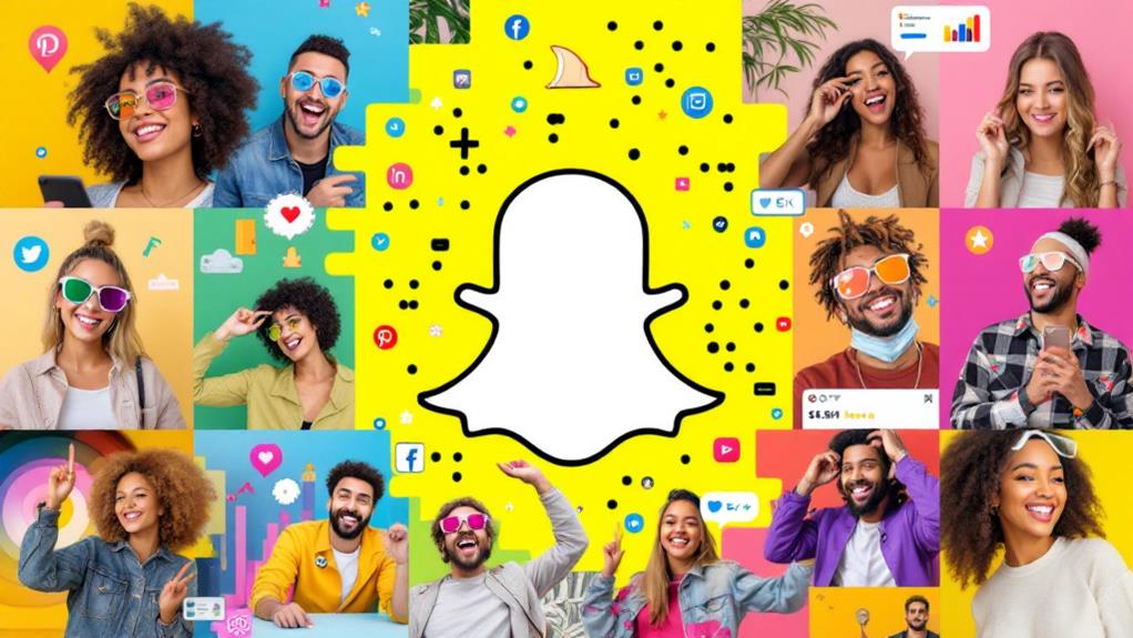 snapchat influencer marketing success