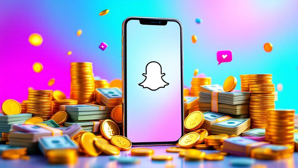 snapchat influencer pricing guide