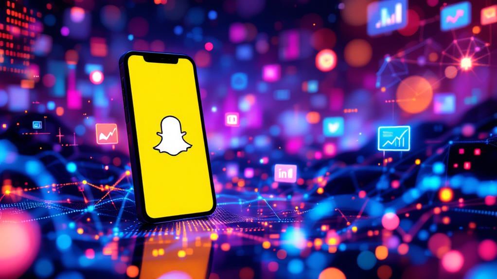 snapchat pixel ad tracking