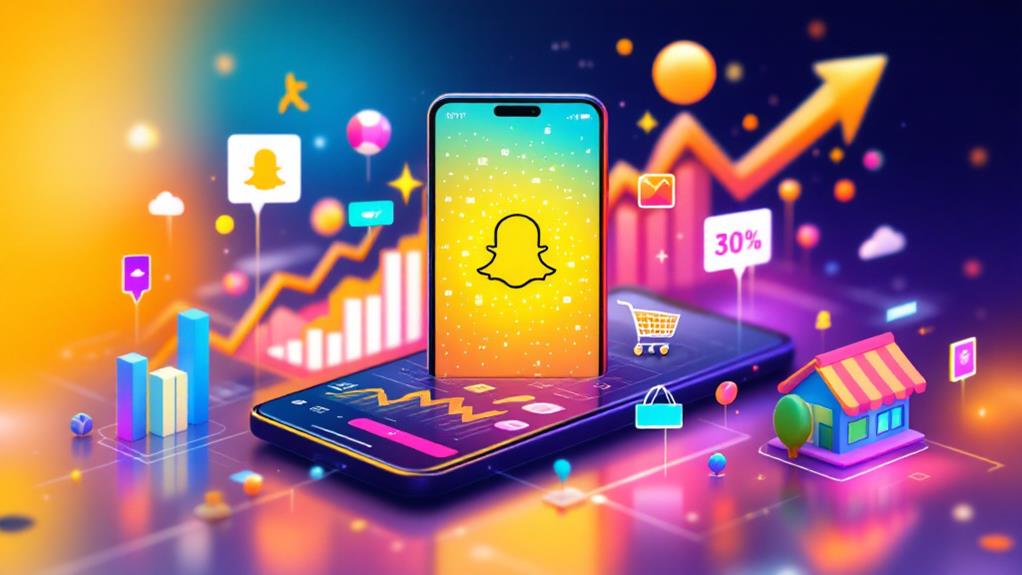 snapchat pixel benefits e commerce