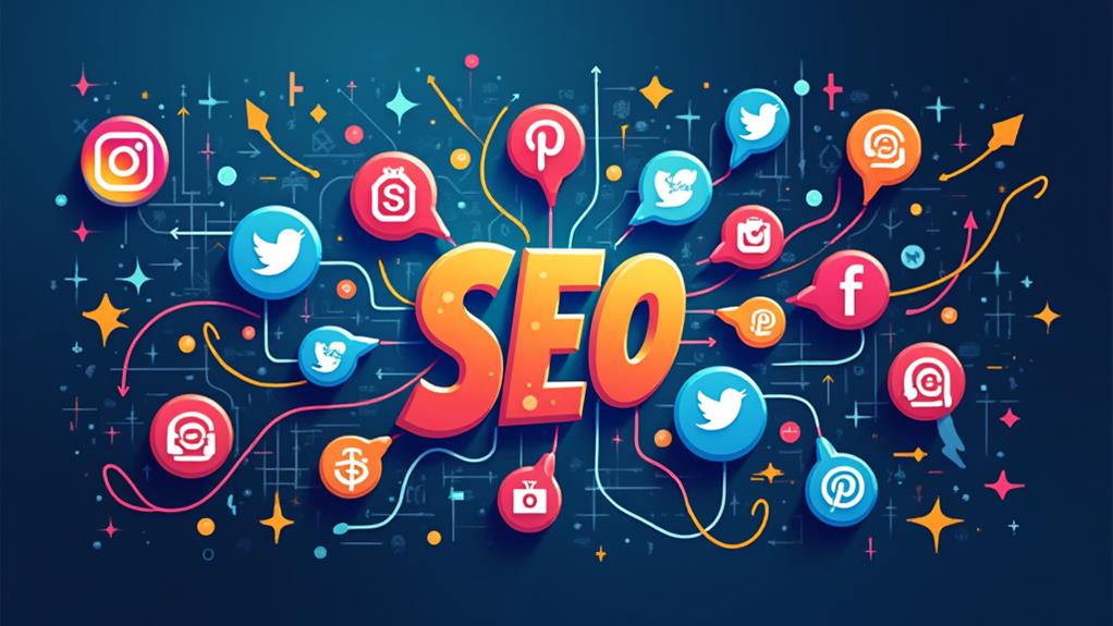 social media s impact on seo