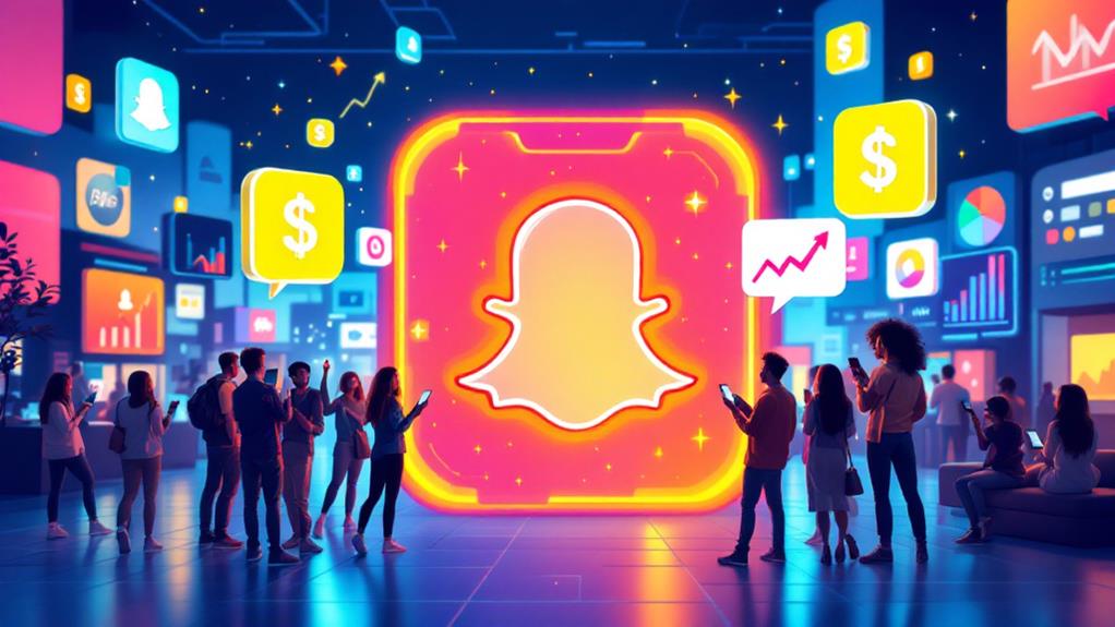 successful snapchat ad strategies