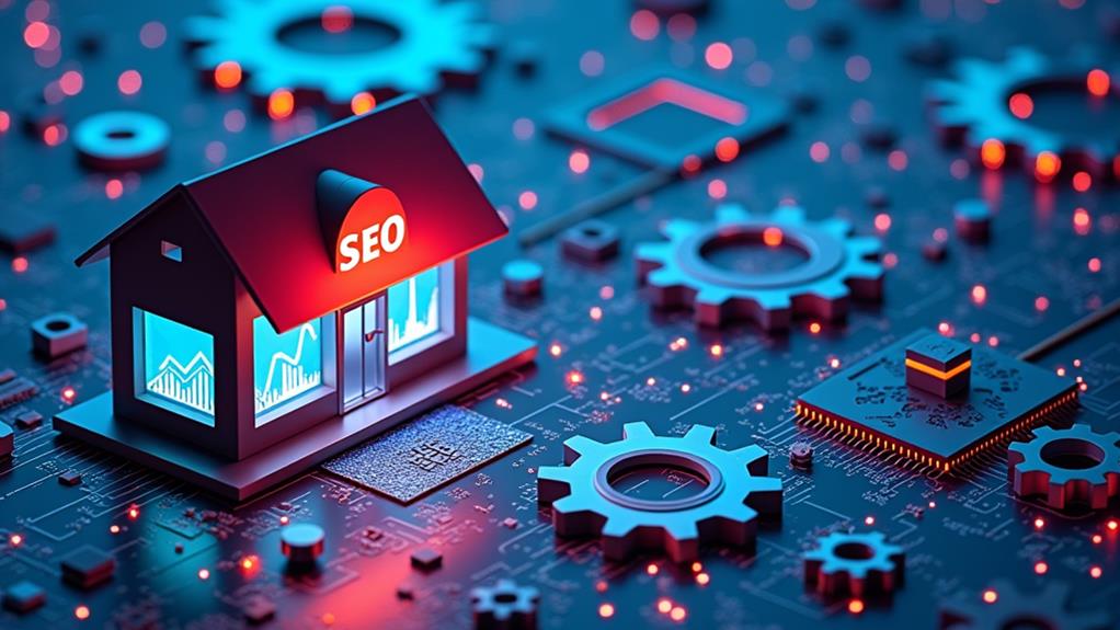 technical seo for small businesses