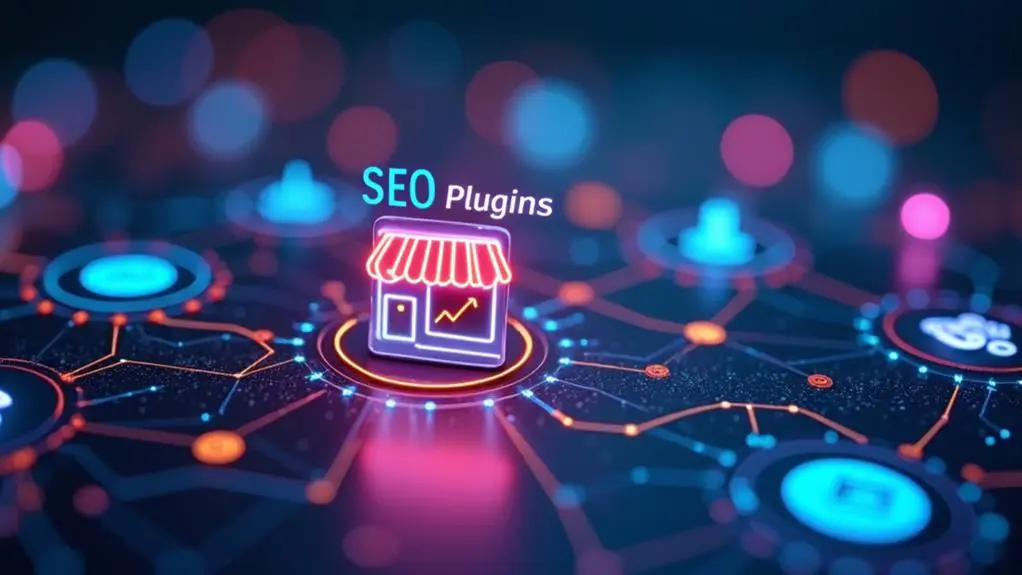 top seo plugins wordpress