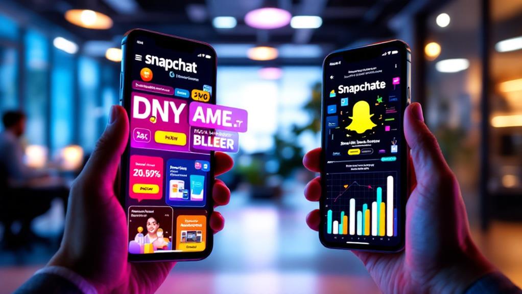 top snapchat ads for businesses