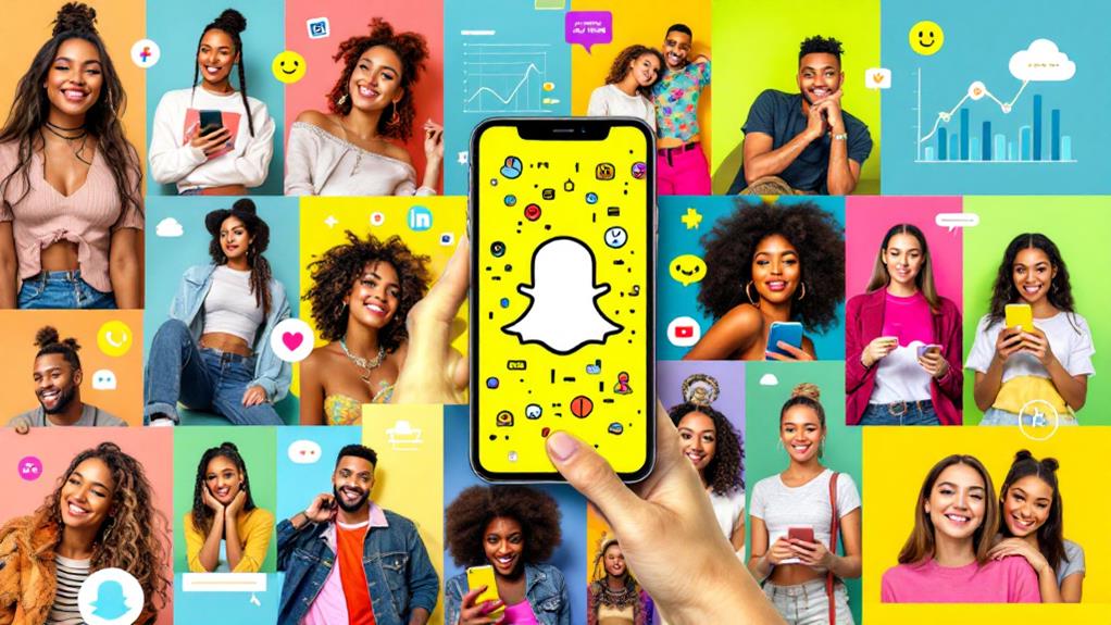 top snapchat influencer services