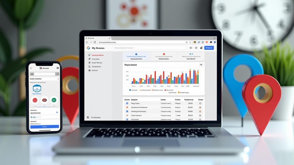 top tools for google my business