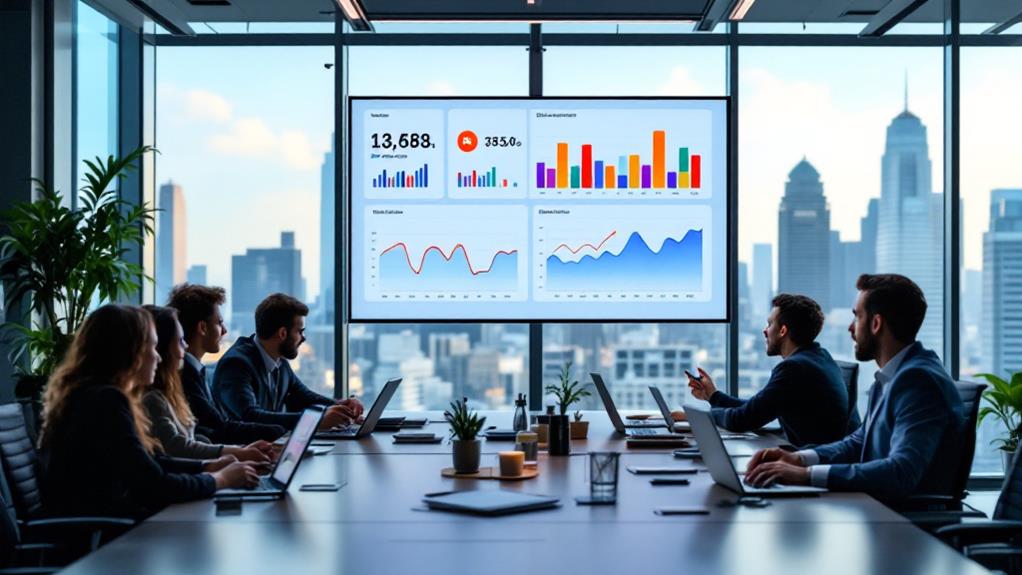 understanding snapchat ad metrics