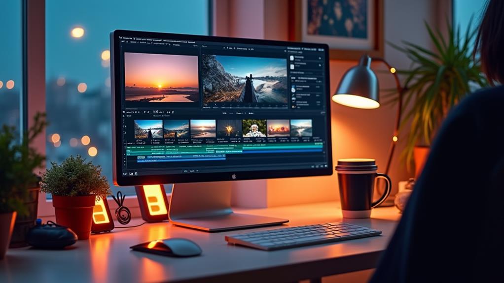 video editing software recommendations