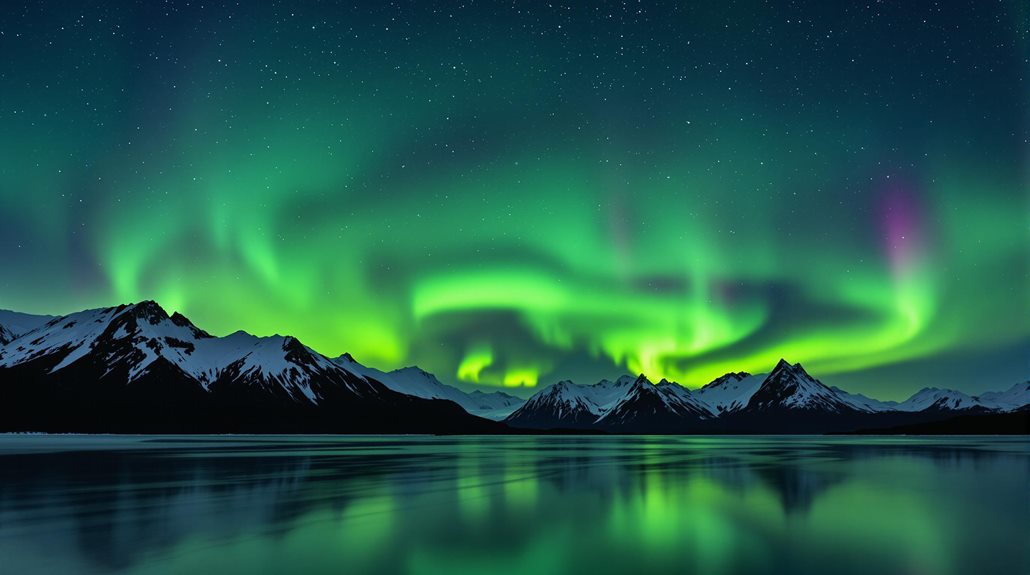 captivating northern lights quotes