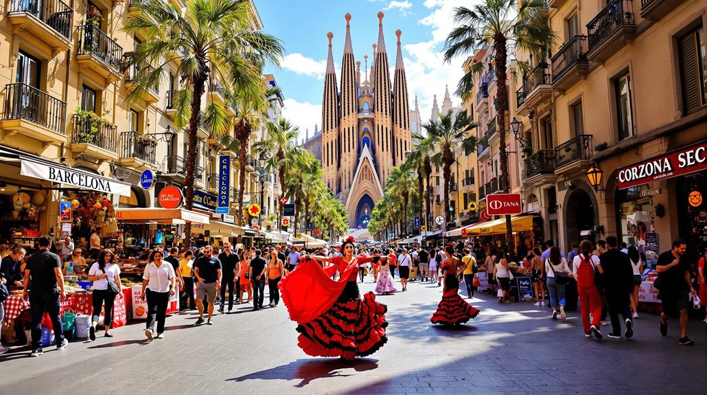 embracing barcelona s vibrant culture