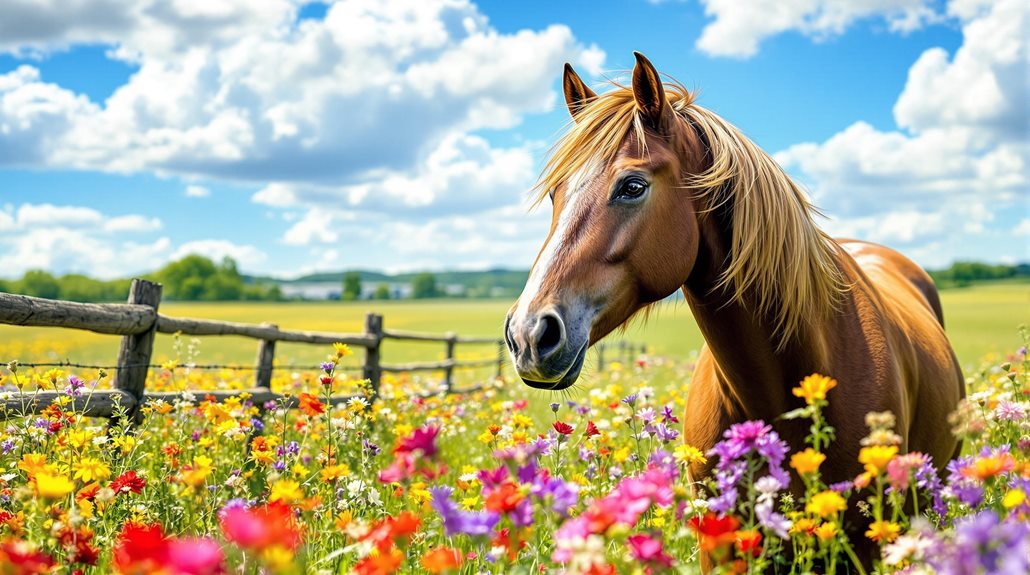 equine wisdom in words