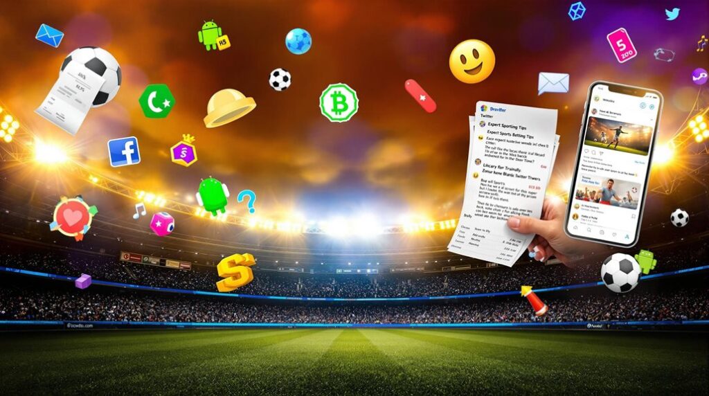 expert sports betting tips