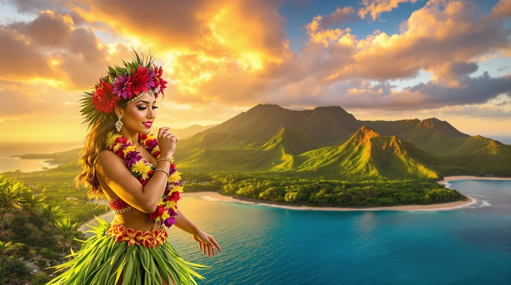 hawaii s unique cultural heritage