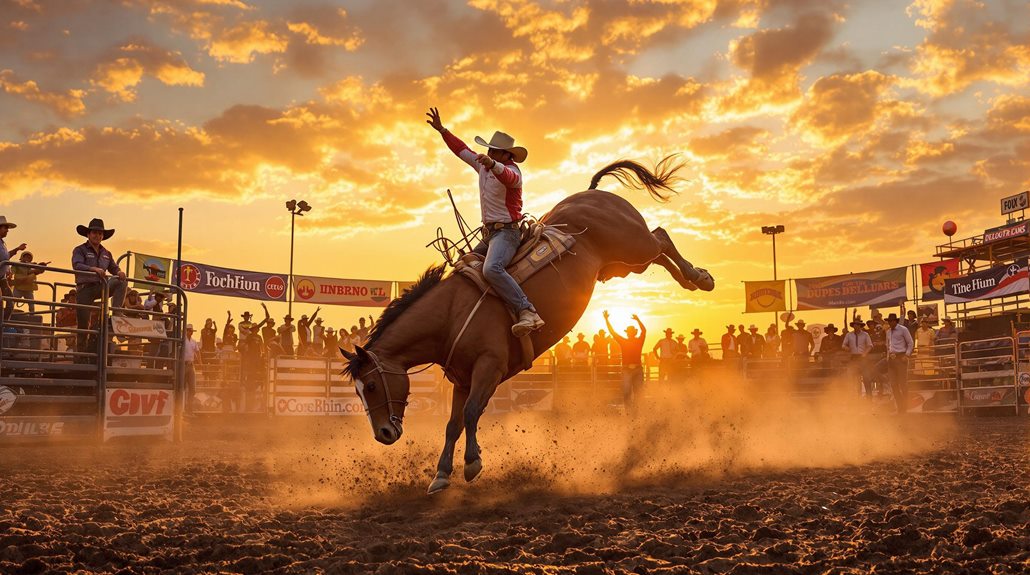 motivational rodeo quotes collection