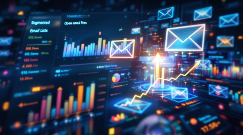 optimized email engagement techniques