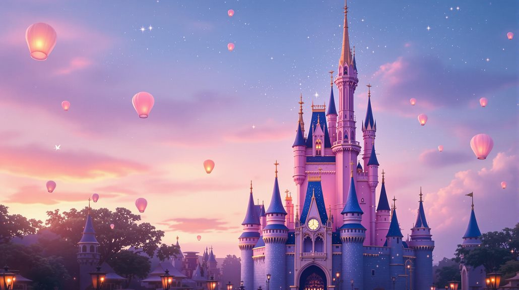 playful disney inspired quotes