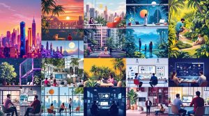 stand out linkedin backgrounds