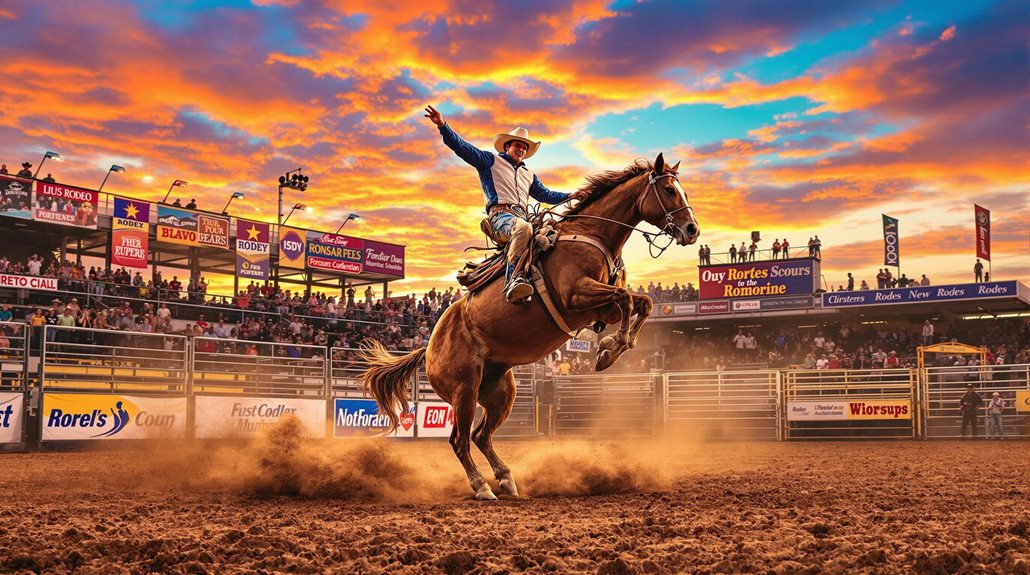 timeless rodeo photo quotes