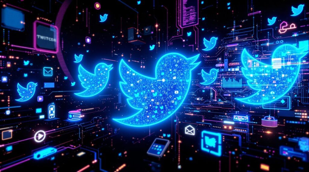 top tech twitter accounts